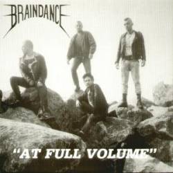 Braindance : At Full Volume